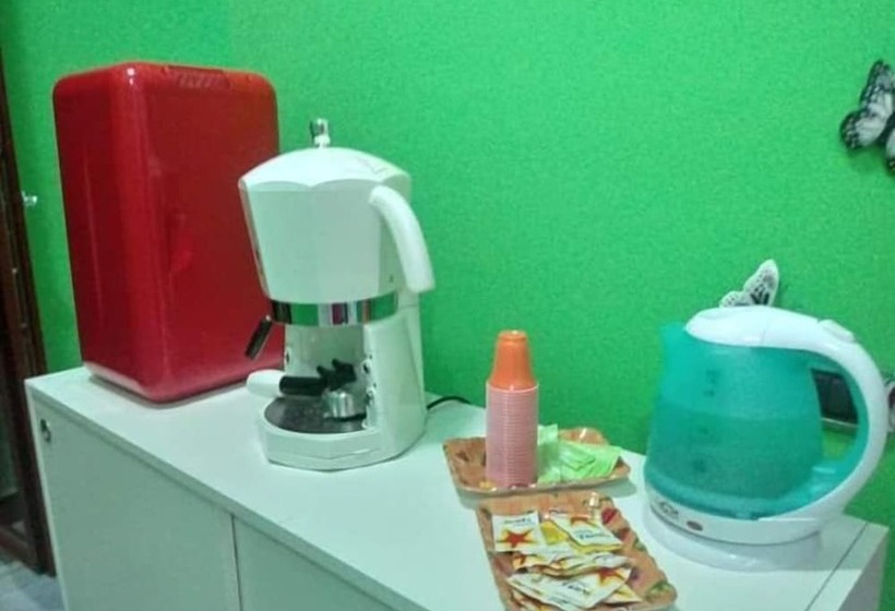 住宿加早餐  La Corte Dei Morra