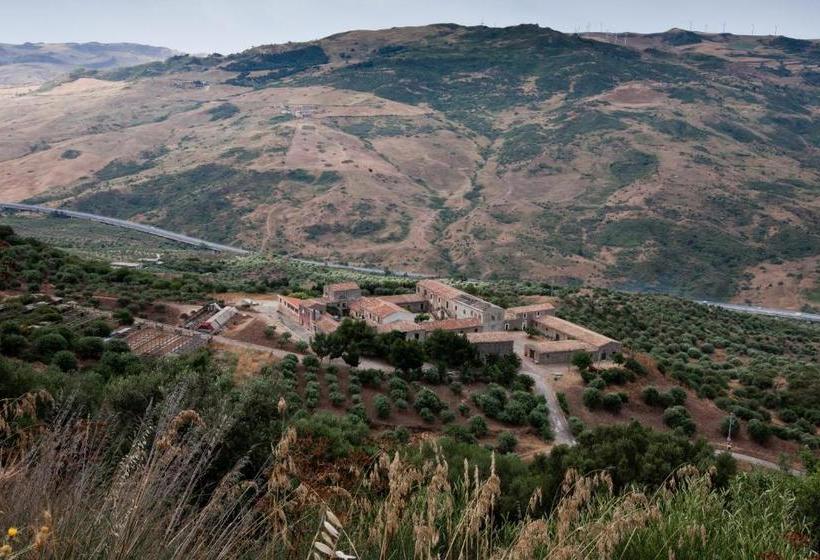 住宿加早餐  La Ferula