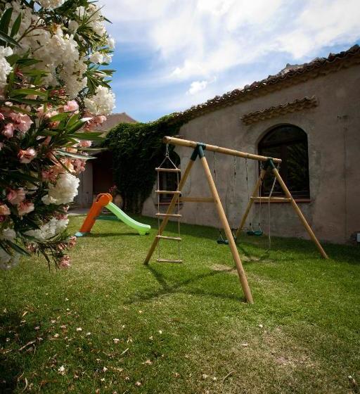 住宿加早餐  La Ferula