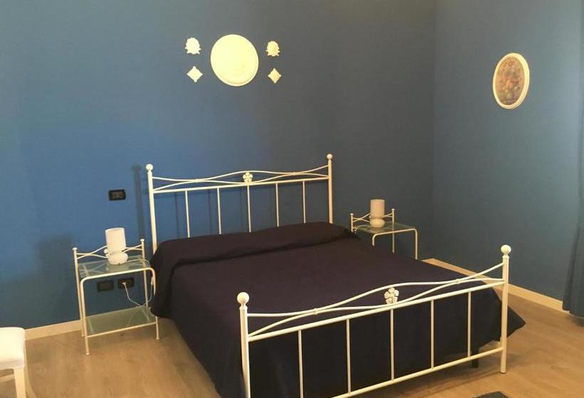 住宿加早餐  La Ferula