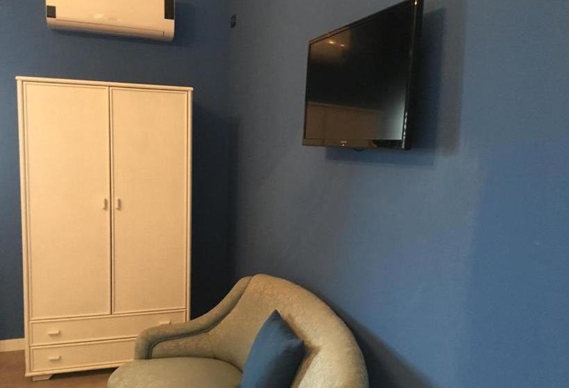 住宿加早餐  La Ferula