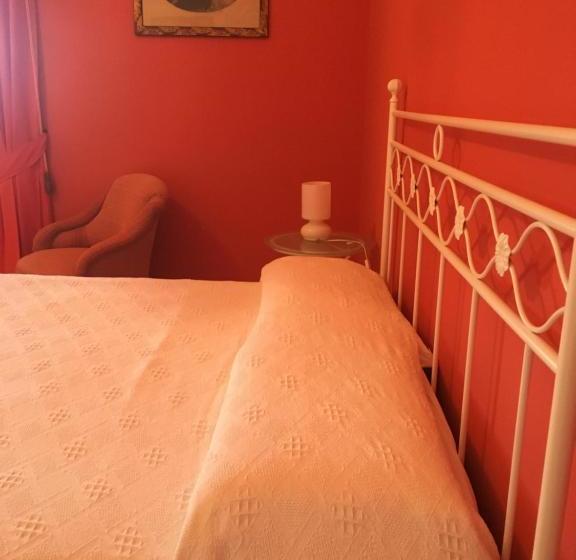 住宿加早餐  La Ferula