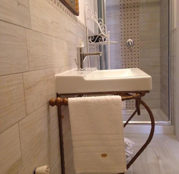 مبيت وإفطار Magnolia