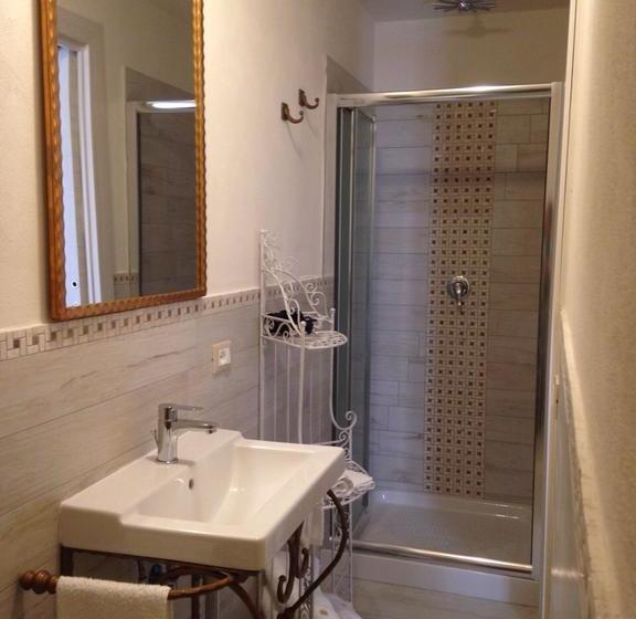 مبيت وإفطار Magnolia