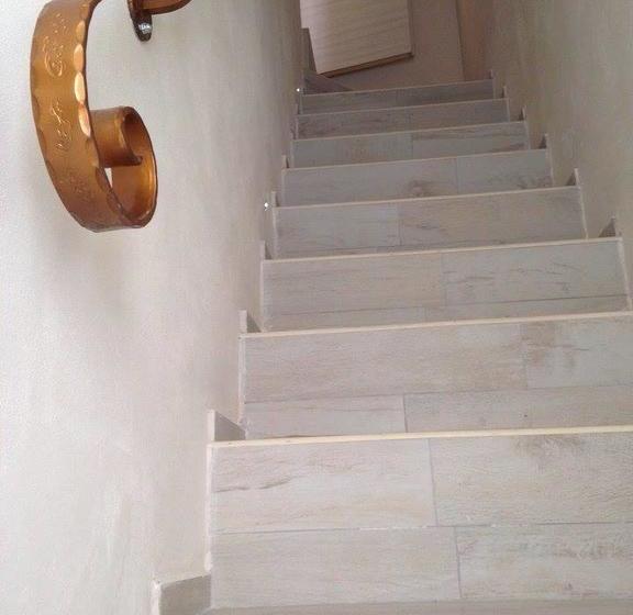 مبيت وإفطار Magnolia