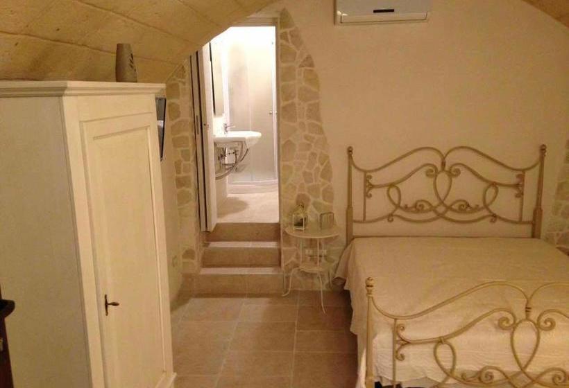 مبيت وإفطار Magnolia