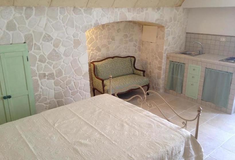 مبيت وإفطار Magnolia