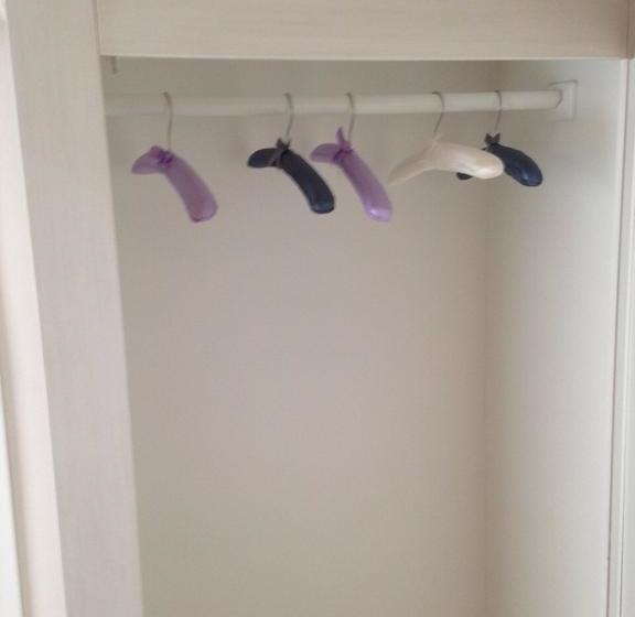 مبيت وإفطار Magnolia