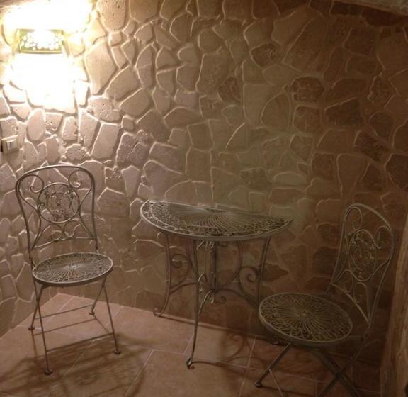 مبيت وإفطار Magnolia