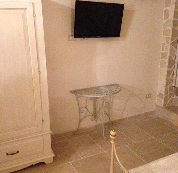 مبيت وإفطار Magnolia