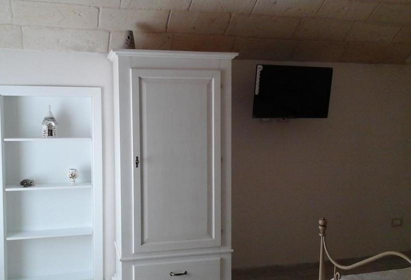 مبيت وإفطار Magnolia