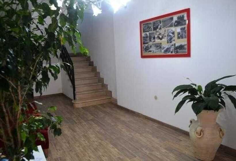 مبيت وإفطار La Marinella