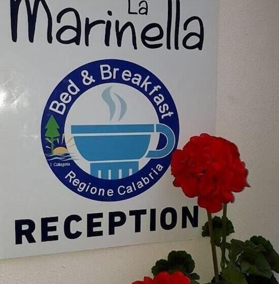 مبيت وإفطار La Marinella