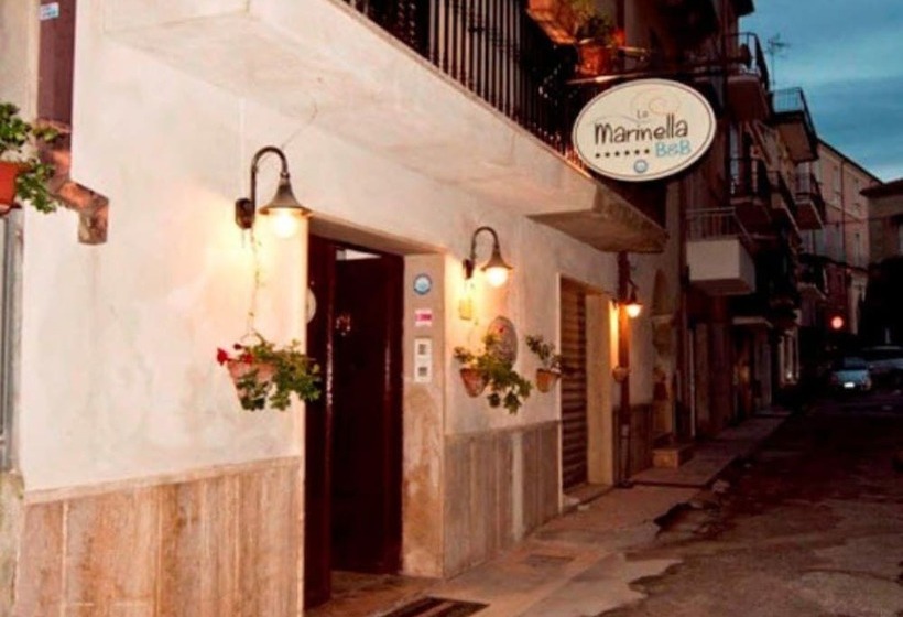 مبيت وإفطار La Marinella