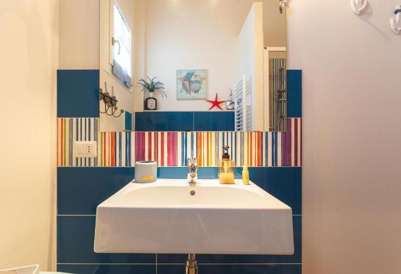 住宿加早餐  La Matassina Tuscany