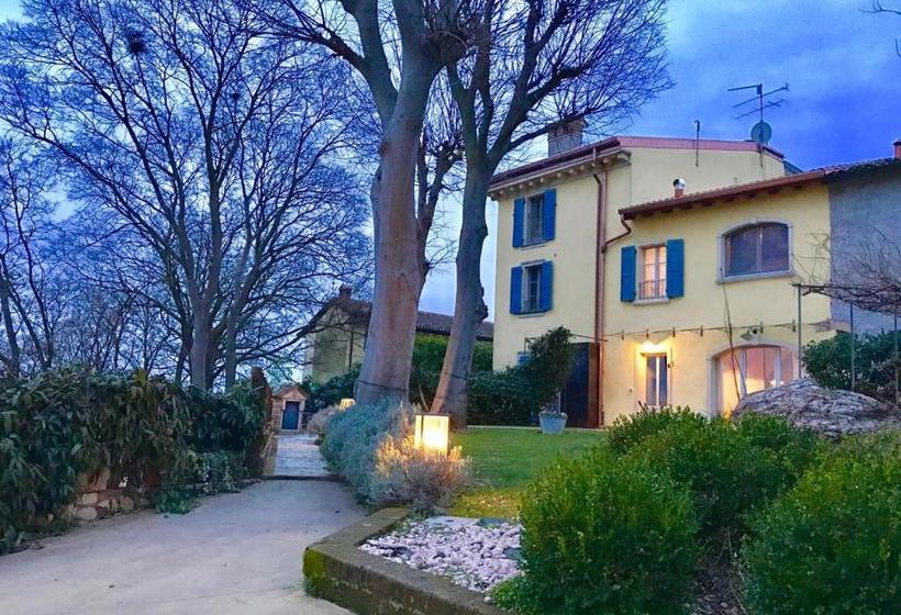 Bed and Breakfast La Piana