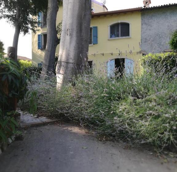 Bed and Breakfast La Piana