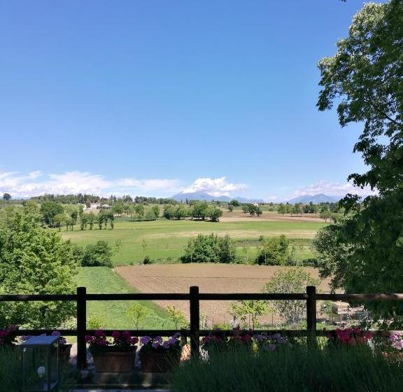 Bed and Breakfast La Piana