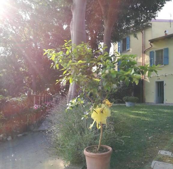 Bed and Breakfast La Piana