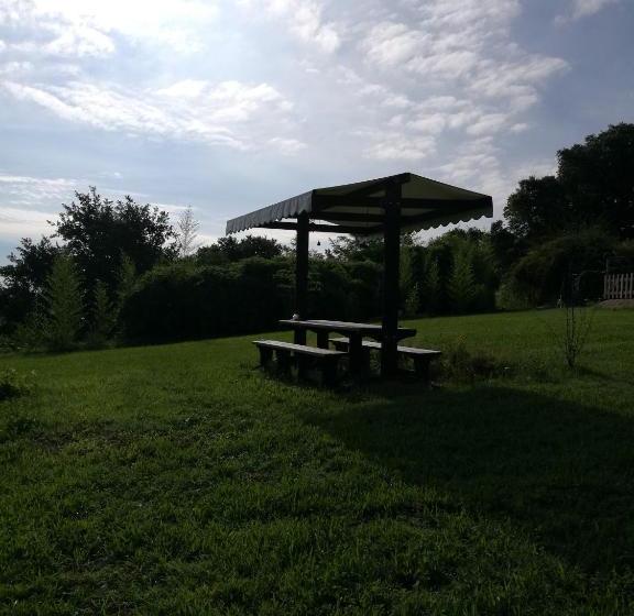 Bed and Breakfast La Piana