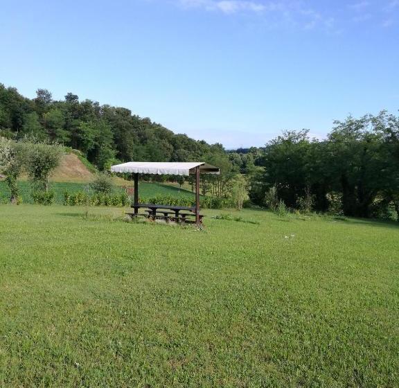 Bed and Breakfast La Piana