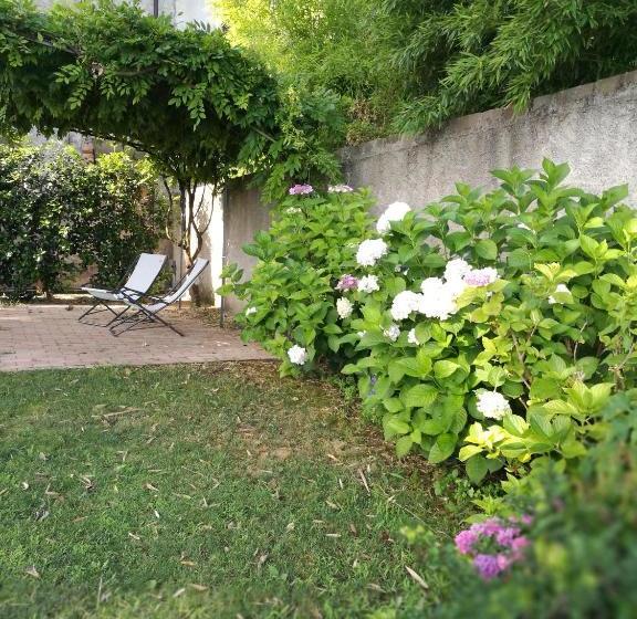 Bed and Breakfast La Piana