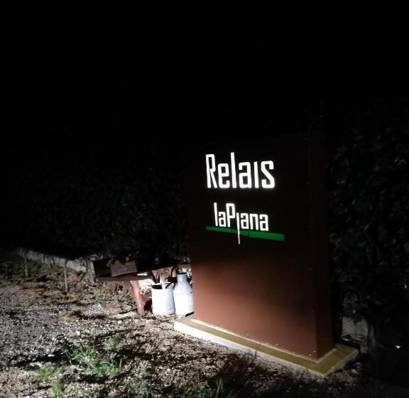 Bed and Breakfast La Piana