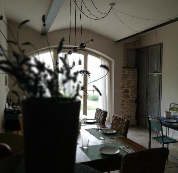 Bed and Breakfast La Piana