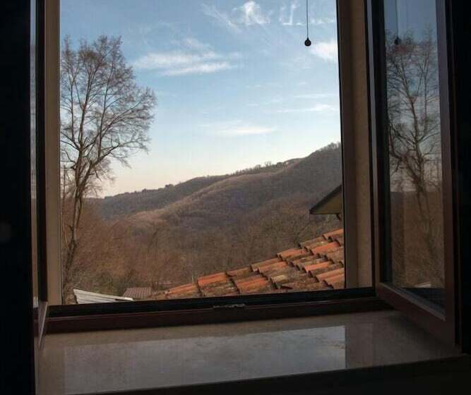 Bed And Breakfast La Quiete