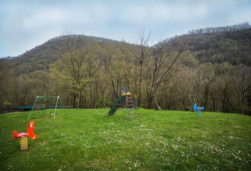 Bed And Breakfast La Quiete