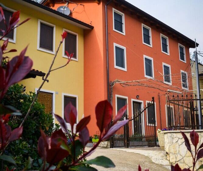 Bed And Breakfast La Quiete