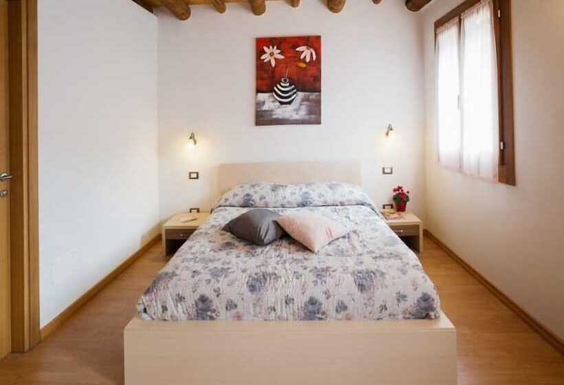Bed And Breakfast La Quiete