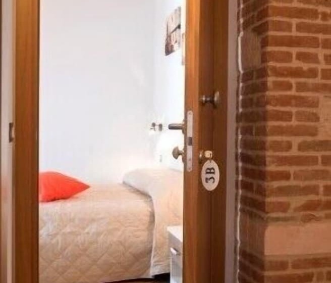 Bed And Breakfast La Quiete