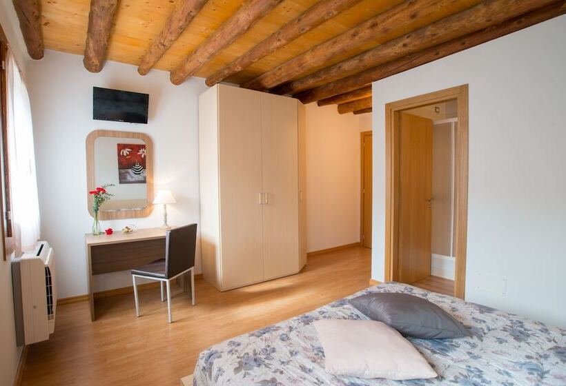 Bed And Breakfast La Quiete