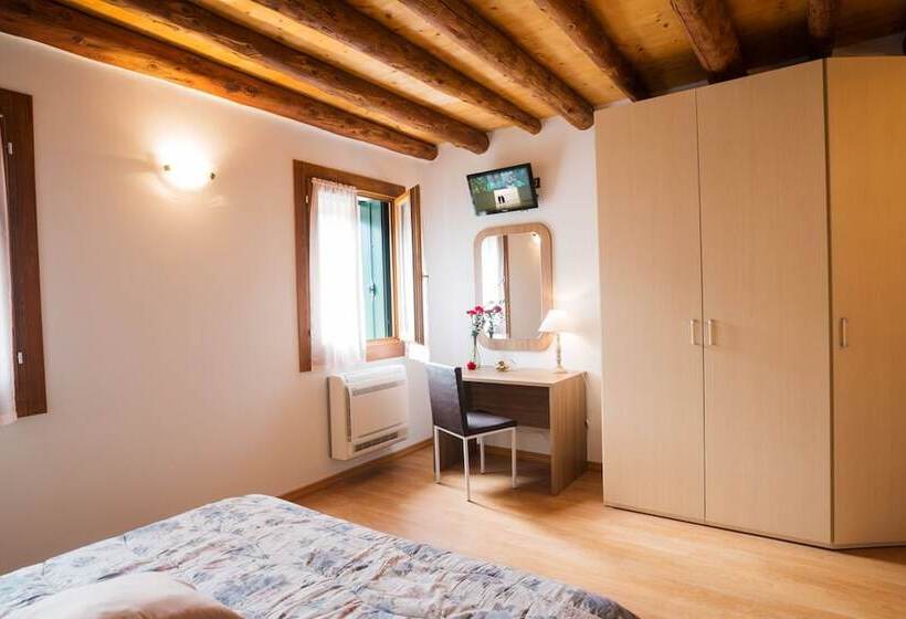 Bed And Breakfast La Quiete