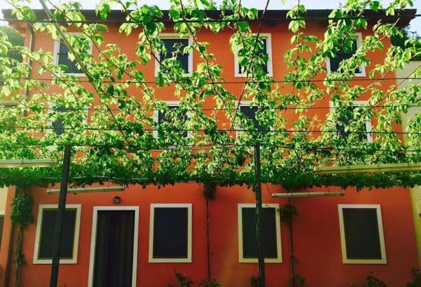 Bed And Breakfast La Quiete