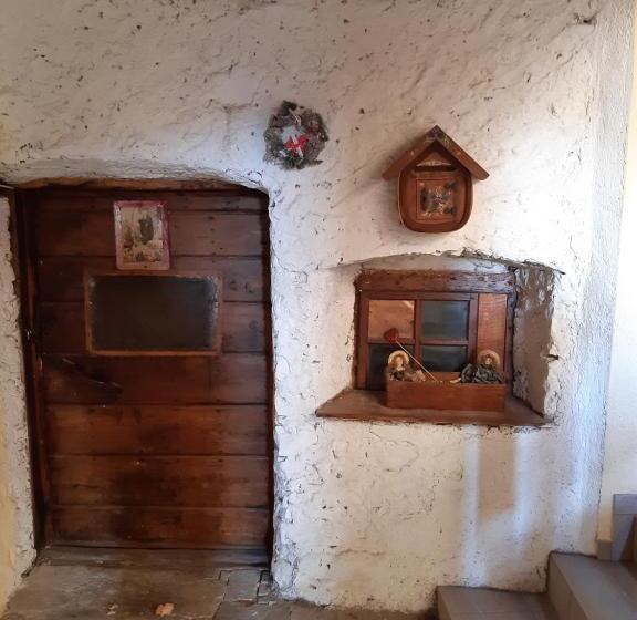 צימר Beb La Stube Dei Partel