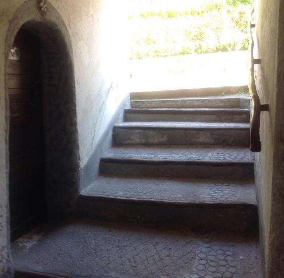 צימר Beb La Stube Dei Partel