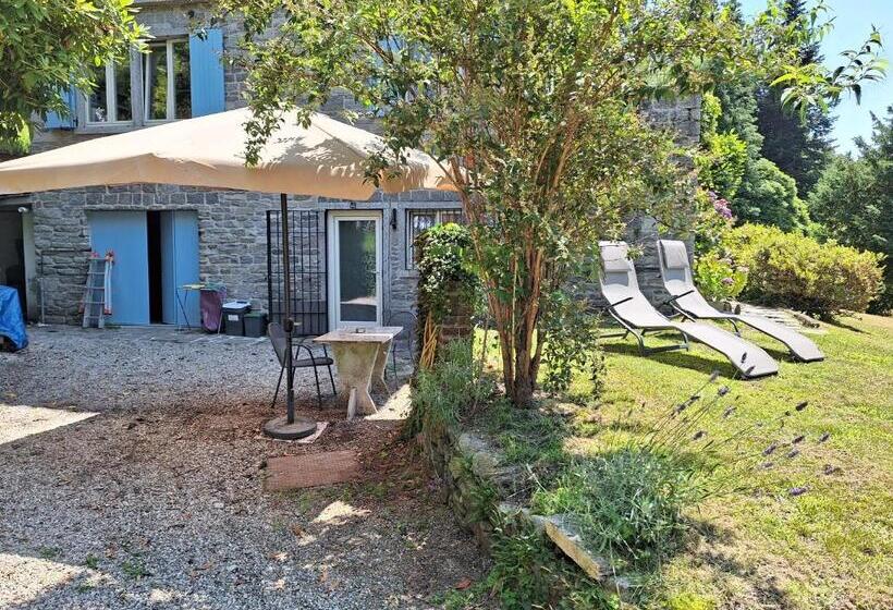 צימר La Taverna Dei Gufi