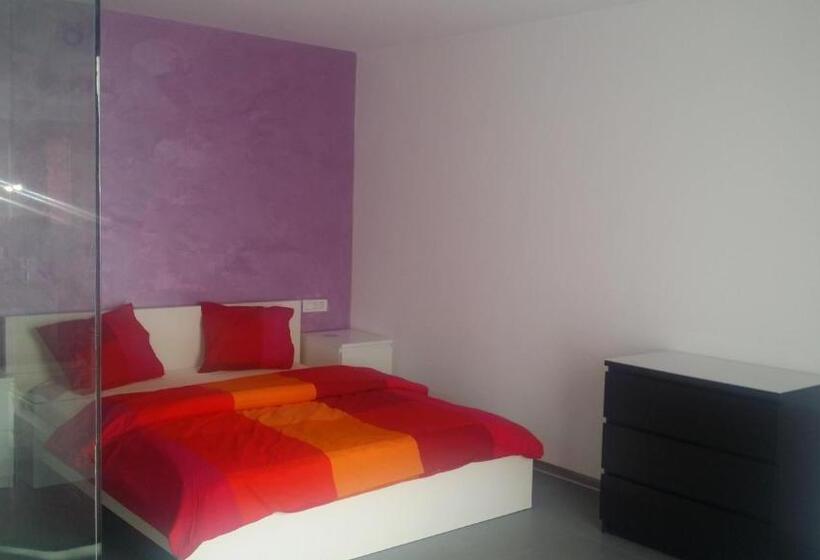 住宿加早餐  Rodizio Hill Resort