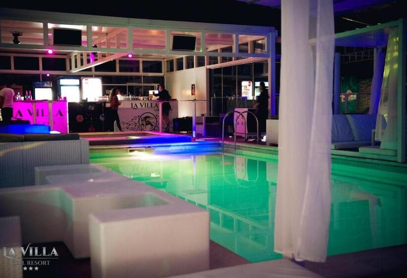 민박 Rodizio Hill Resort