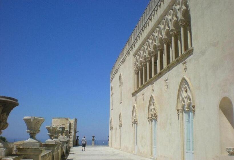 צימר La Voce Del Violino