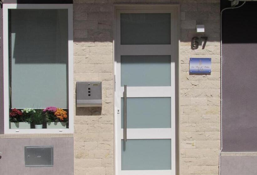 צימר La Voce Del Violino