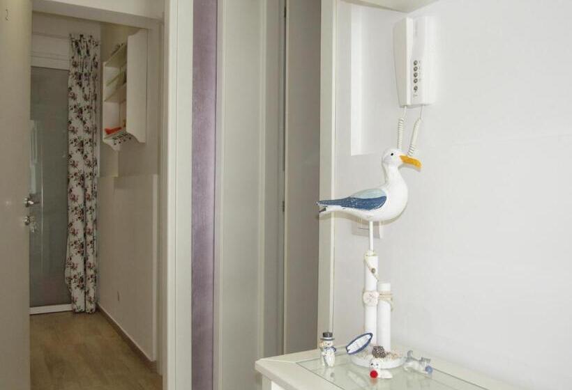 צימר La Voce Del Violino