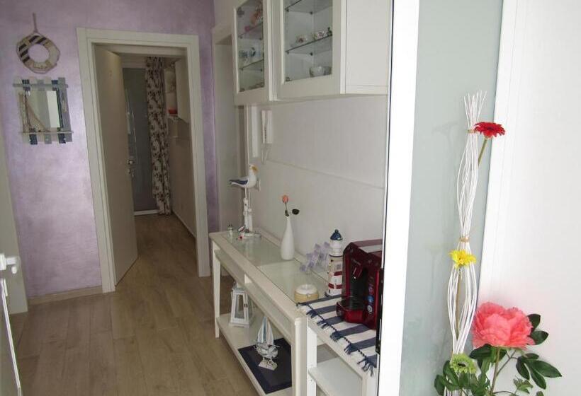 צימר La Voce Del Violino