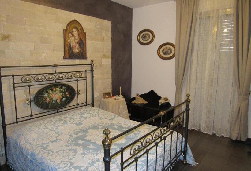 צימר La Voce Del Violino