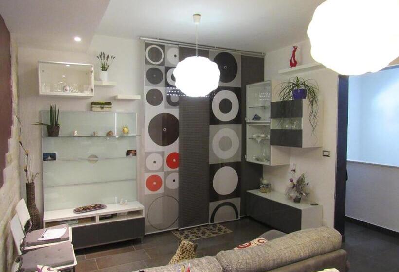 צימר La Voce Del Violino