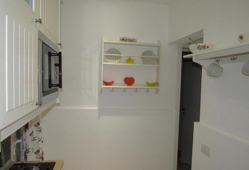 צימר La Voce Del Violino