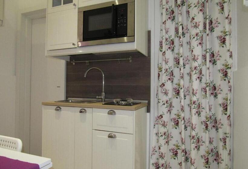 צימר La Voce Del Violino