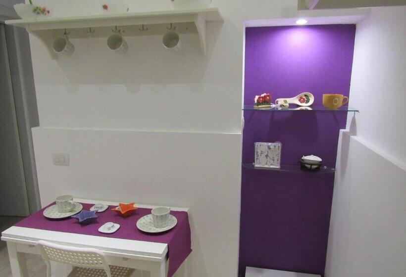 צימר La Voce Del Violino